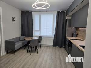 2-к квартира, на длительный срок, 50м2, 2/31 этаж