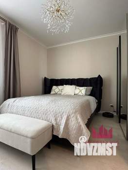 4-к квартира, на длительный срок, 98м2, 27/32 этаж