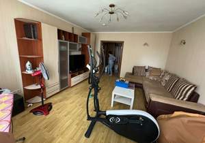 2-к квартира, на длительный срок, 60м2, 5/14 этаж