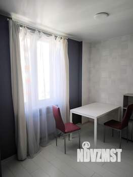 1-к квартира, на длительный срок, 30м2, 30/30 этаж