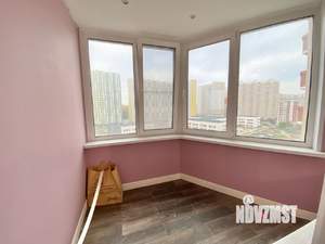 3-к квартира, на длительный срок, 80м2, 11/24 этаж