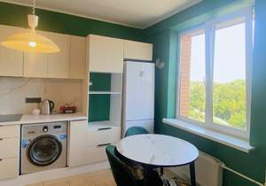 2-к квартира, на длительный срок, 50м2, 6/17 этаж