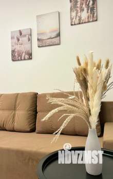 Студия квартира, на длительный срок, 23м2, 3/9 этаж