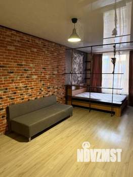 1-к квартира, на длительный срок, 42м2, 20/24 этаж