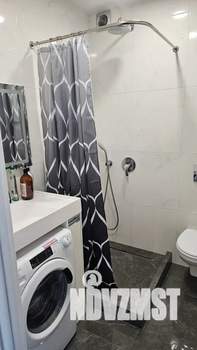 1-к квартира, посуточно, 25м2, 14/30 этаж