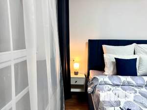 2-к квартира, посуточно, 65м2, 25/25 этаж