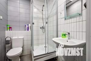 1-к квартира, посуточно, 21м2, 7/15 этаж
