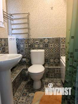 2-к квартира, на длительный срок, 45м2, 31/33 этаж