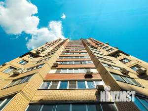 1-к квартира, на длительный срок, 46м2, 16/18 этаж