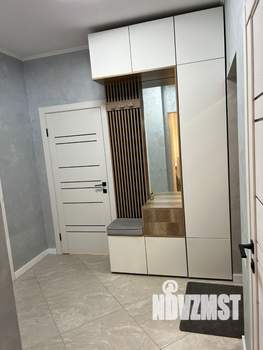 2-к квартира, на длительный срок, 56м2, 3/20 этаж
