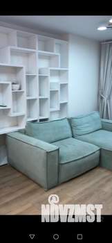 2-к квартира, на длительный срок, 53м2, 6/9 этаж