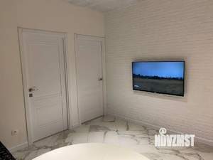 2-к квартира, на длительный срок, 43м2, 4/46 этаж