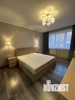 2-к квартира, на длительный срок, 70м2, 2/18 этаж