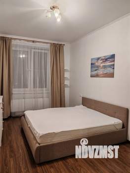 2-к квартира, на длительный срок, 75м2, 8/22 этаж