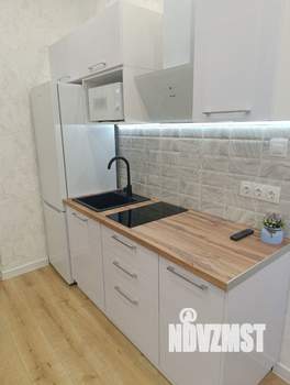 1-к квартира, на длительный срок, 25м2, 2/25 этаж