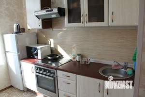 1-к квартира, на длительный срок, 35м2, 2/6 этаж