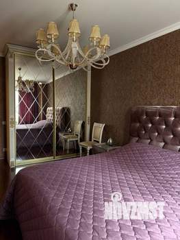 4-к квартира, на длительный срок, 98м2, 3/25 этаж