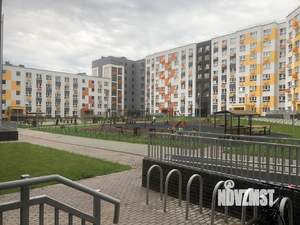 1-к квартира, на длительный срок, 32м2, 3/8 этаж
