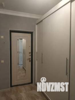 4-к квартира, посуточно, 100м2, 12/17 этаж