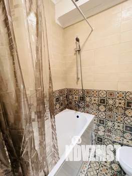 1-к квартира, посуточно, 35м2, 24/32 этаж