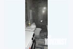 1-к квартира, посуточно, 27м2, 2/9 этаж