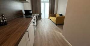 1-к квартира, на длительный срок, 37м2, 7/28 этаж