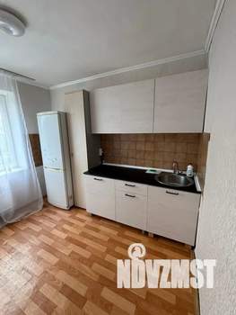 1-к квартира, посуточно, 34м2, 4/9 этаж