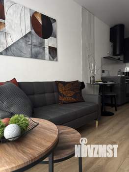 1-к квартира, на длительный срок, 32м2, 9/9 этаж