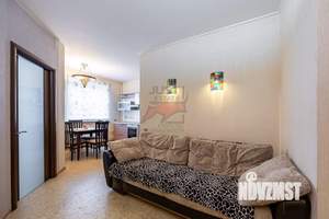 2-к квартира, на длительный срок, 57м2, 11/17 этаж