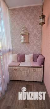 1-к квартира, на длительный срок, 40м2, 11/22 этаж