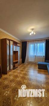 1-к квартира, на длительный срок, 46м2, 16/17 этаж