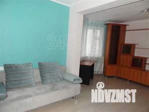 2-к квартира, на длительный срок, 60м2, 4/14 этаж