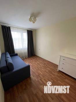 2-к квартира, на длительный срок, 52м2, 8/17 этаж