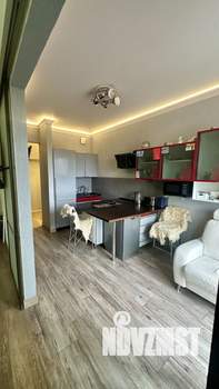 1-к квартира, на длительный срок, 46м2, 5/7 этаж