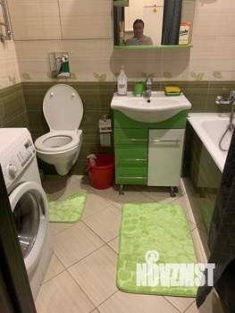 3-к квартира, на длительный срок, 79м2, 14/22 этаж