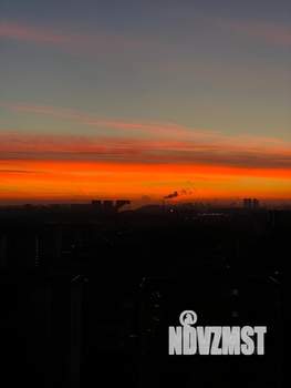 1-к квартира, на длительный срок, 38м2, 23/25 этаж