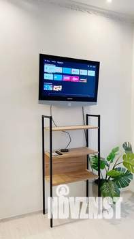 Студия квартира, посуточно, 39м2, 6/25 этаж