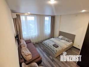 Студия квартира, посуточно, 25м2, 26/30 этаж