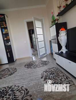 2-к квартира, на длительный срок, 60м2, 15/26 этаж