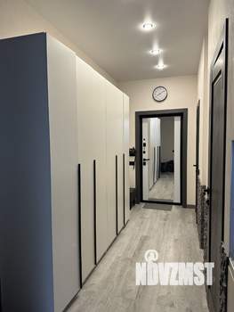 2-к квартира, на длительный срок, 42м2, 3/10 этаж