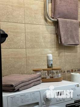 1-к квартира, посуточно, 39м2, 1/1 этаж