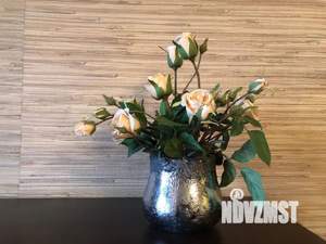 3-к квартира, посуточно, 82м2, 25/25 этаж