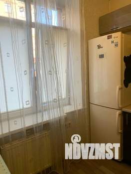 1-к квартира, посуточно, 38м2, 2/10 этаж