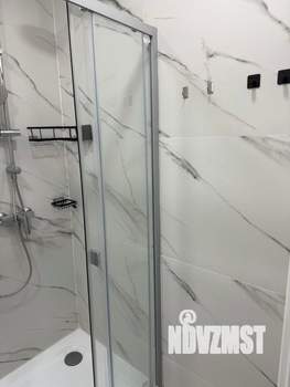 Студия квартира, на длительный срок, 30м2, 19/28 этаж