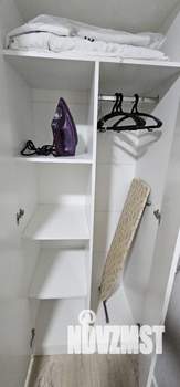 1-к квартира, посуточно, 36м2, 2/34 этаж