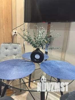 1-к квартира, посуточно, 40м2, 3/25 этаж