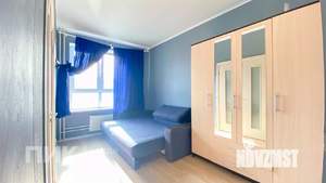 1-к квартира, на длительный срок, 32м2, 15/25 этаж