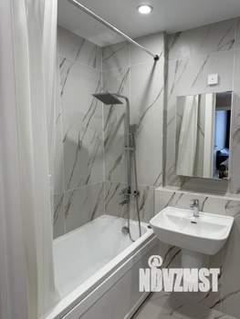 3-к квартира, на длительный срок, 55м2, 31/31 этаж
