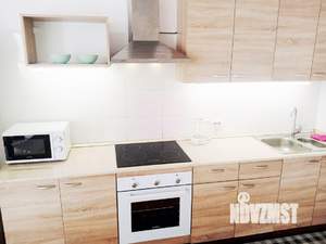 2-к квартира, на длительный срок, 95м2, 6/25 этаж