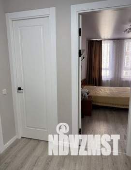 1-к квартира, на длительный срок, 35м2, 14/31 этаж